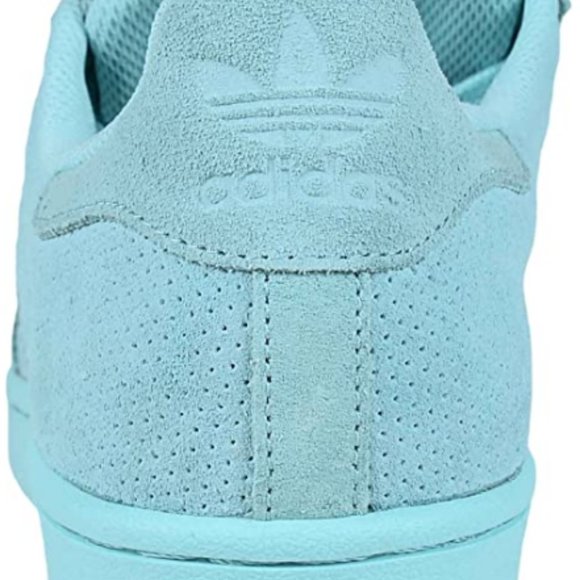 adidas Blue Sneakers!! - Picture 6 of 8